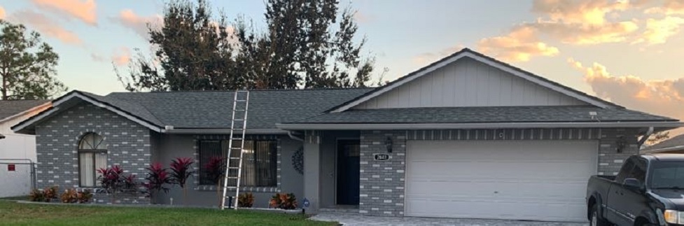 Structural engineer for a home